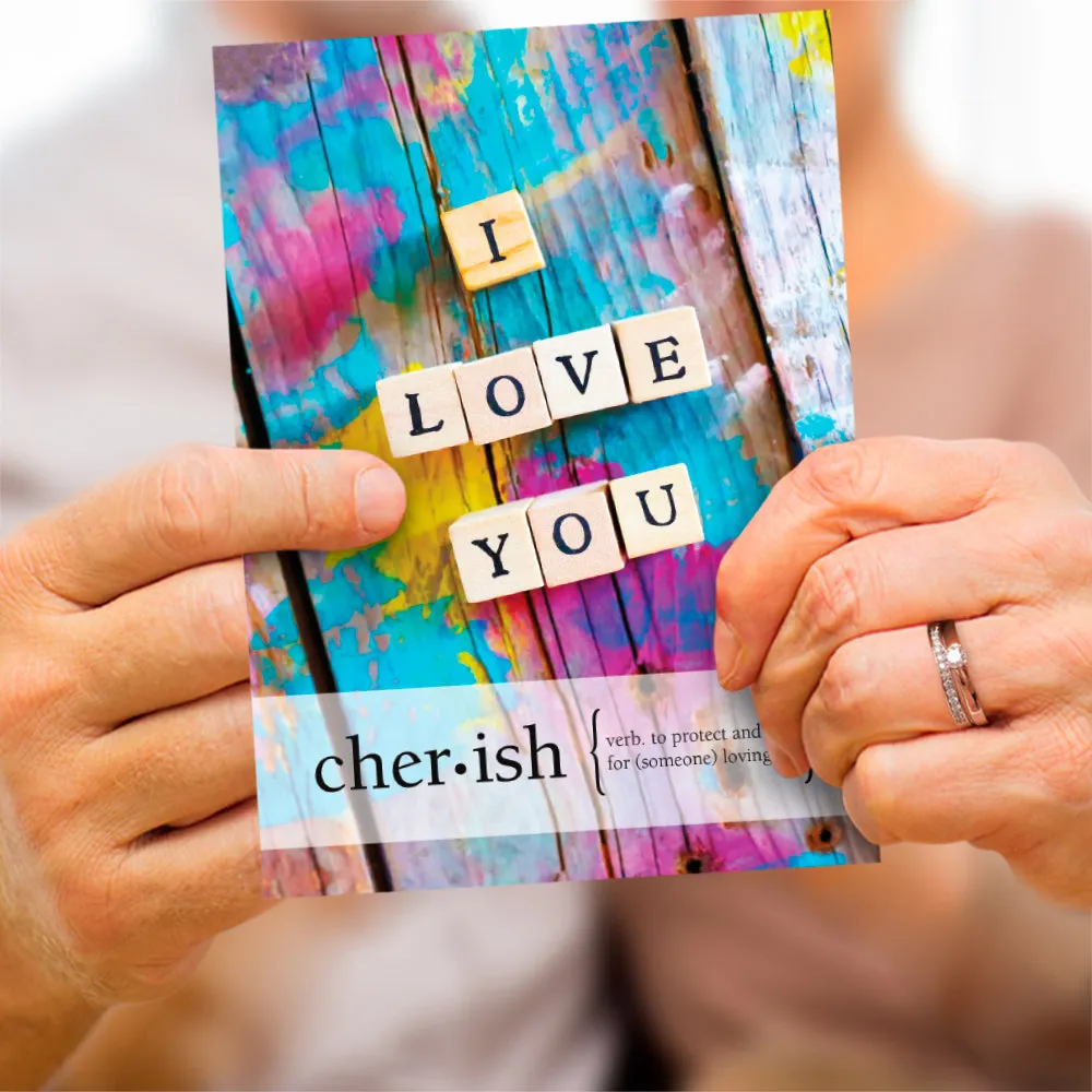 Vibrant Love You  2 Pack