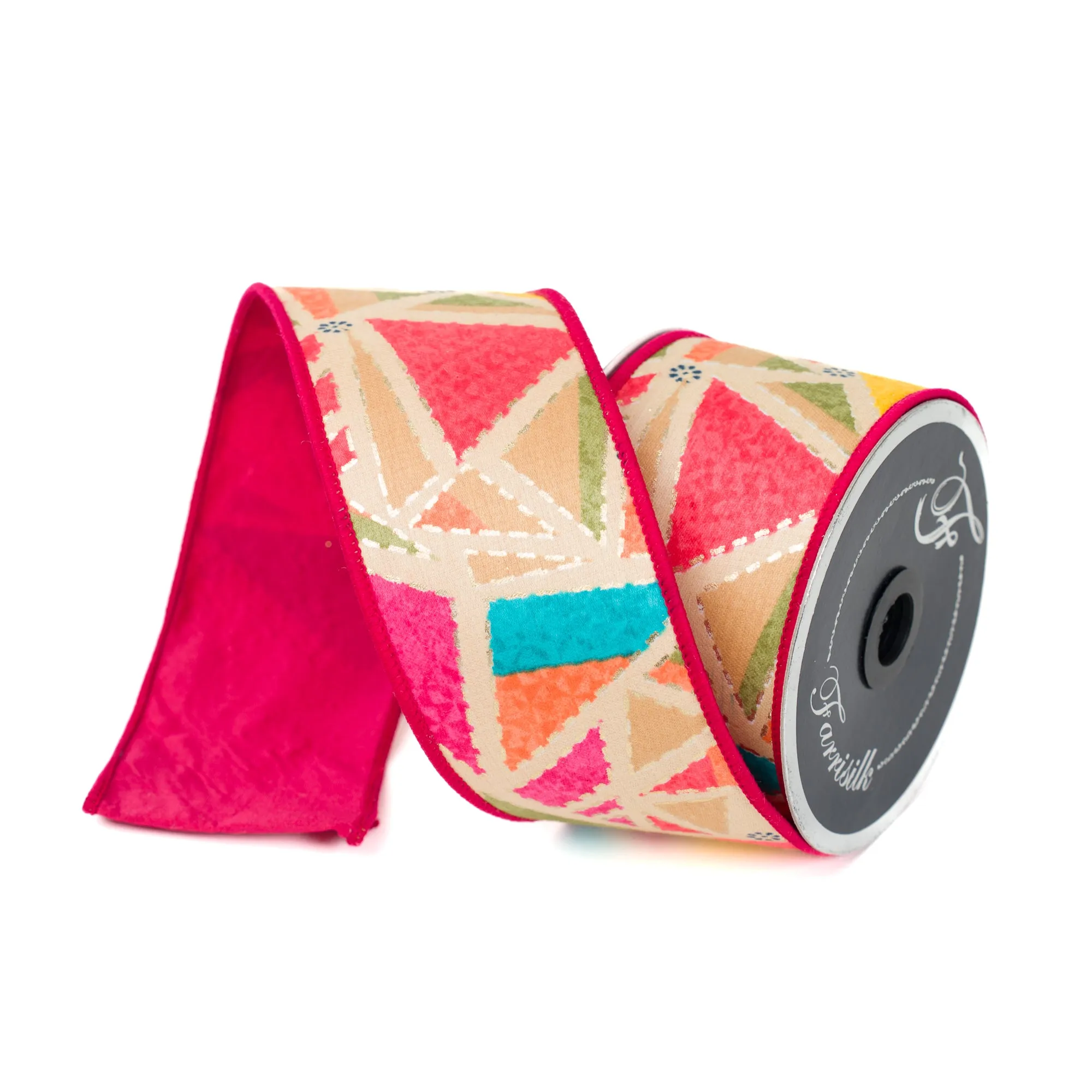 VIBRANT MOSAIC (PREORDER)