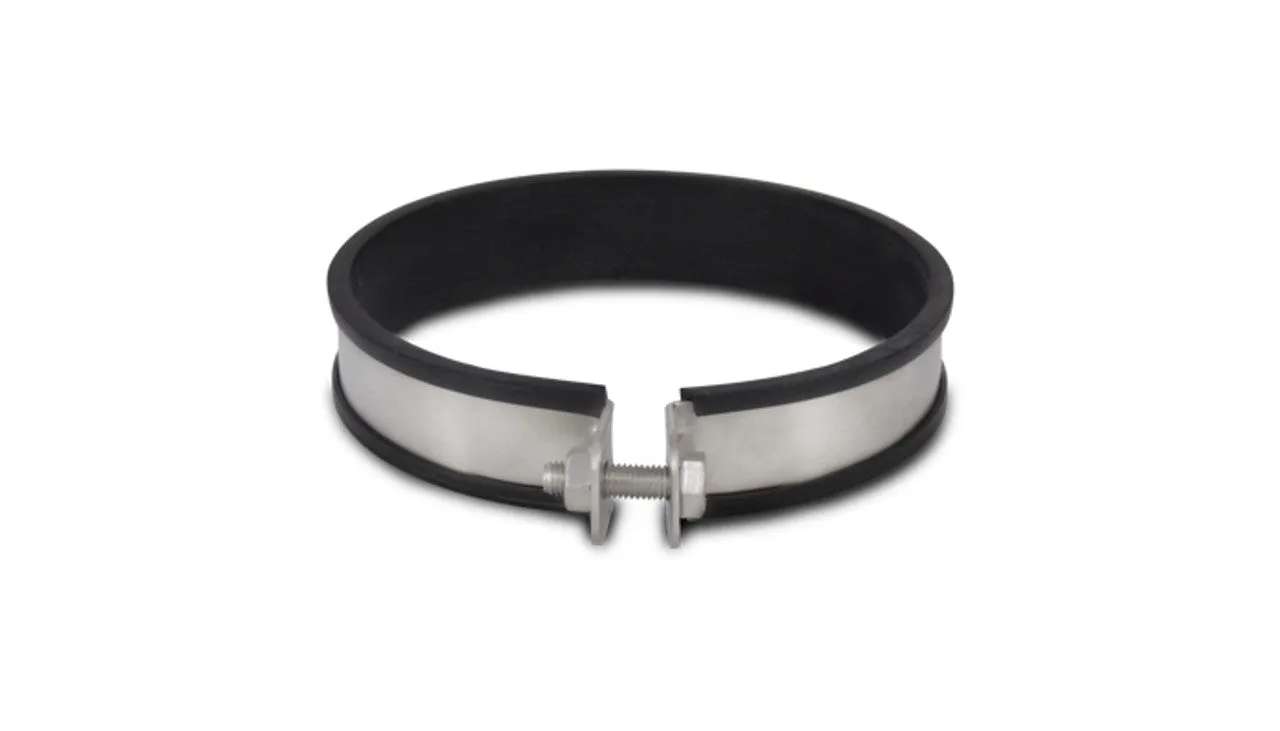 Vibrant Muffler Strap Clamp for 6.30" O.D. Mufflers - 17119