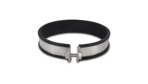 Vibrant Muffler Strap Clamp for 6.30" O.D. Mufflers - 17119