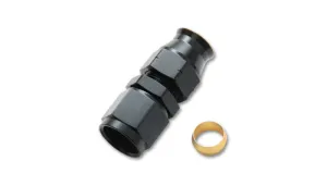 Vibrant Performance -08 AN Female to 1/2" Tube Adapter Fitting