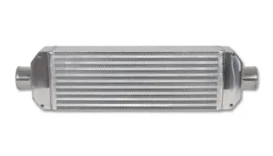 Vibrant Performance Air-to-Air Intercooler Assembly 18x6x3-1/4