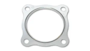 Vibrant Performance Discharge Flange Gasket for GT Series 2.5in