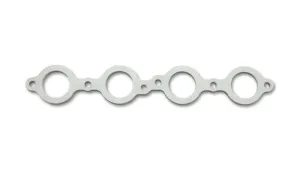 Vibrant Performance Exhaust Manifold Flange GM LS1/LS2/LS3/LS6