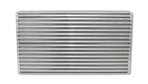 Vibrant Performance Intercooler Core - 20" x 11" x 3.5in