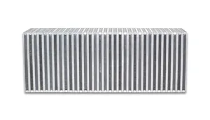 Vibrant Performance Intercooler Core - 6" x 11.80" x 3.00in