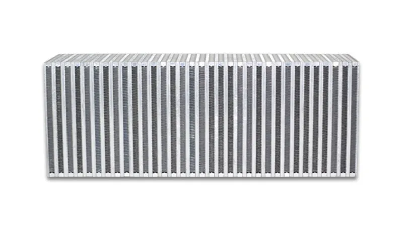 Vibrant Performance Intercooler Core - 6" x 11.80" x 3.00in