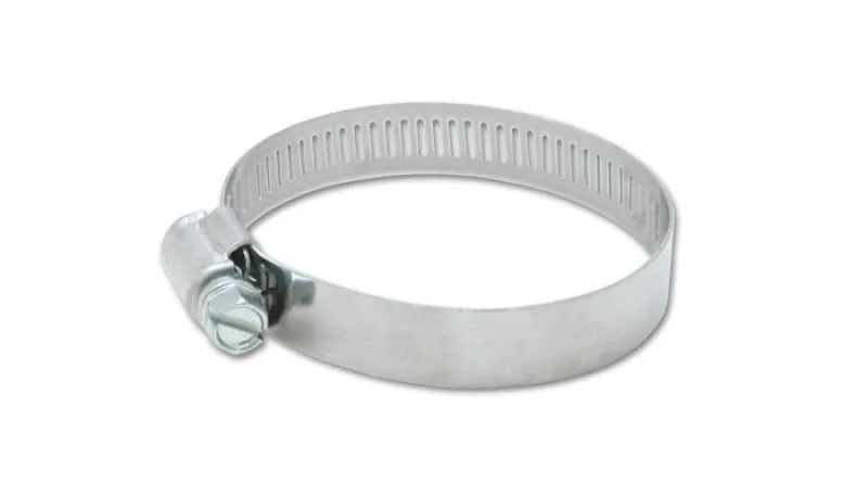 Vibrant Performance S.S. Worm Gear Clamps 2.04" to 3.0" (10 Pack)