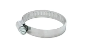 Vibrant Performance S.S. Worm Gear Clamps 2.04" to 3.0" (10 Pack)