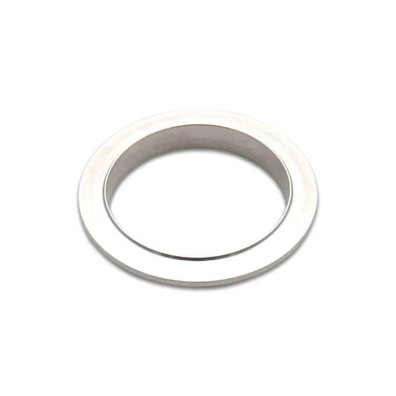 Vibrant Performance Stainless Steel V-Band Flange for 2.5" OD