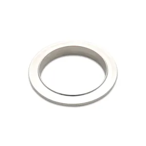 Vibrant Performance Stainless Steel V-Band Flange for 2.5" OD
