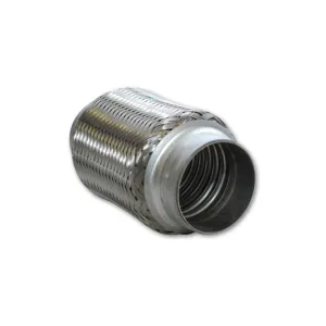 Vibrant Performance Standard Flex Coupling W/O Inner Liner 3"