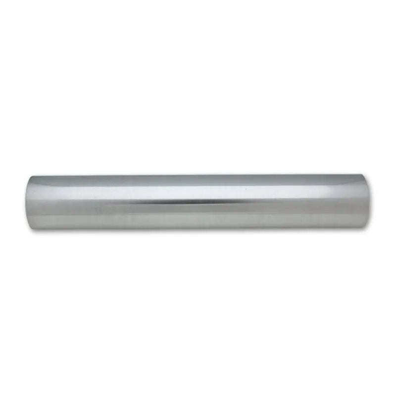 Vibrant Performance Straight Aluminum 4" OD x 18" Long