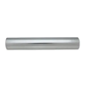 Vibrant Performance Straight Aluminum 4" OD x 18" Long
