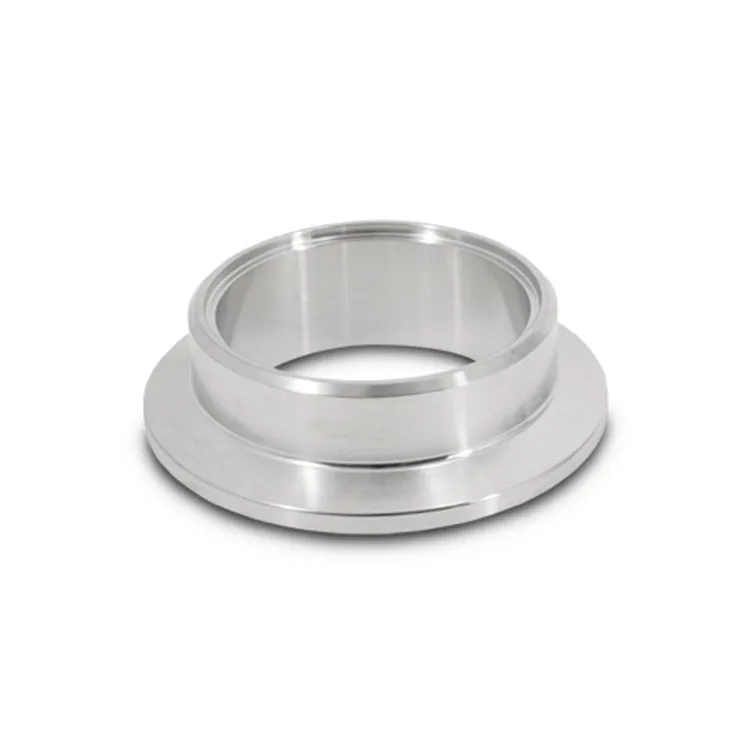 Vibrant Performance Turbo Inlet Flange for All Borg Warner EFR6258, 6758, 7064 7163, 7670, 8374 & 9180 (19951)