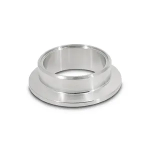 Vibrant Performance Turbo Inlet Flange for All Borg Warner EFR6258, 6758, 7064 7163, 7670, 8374 & 9180 (19951)