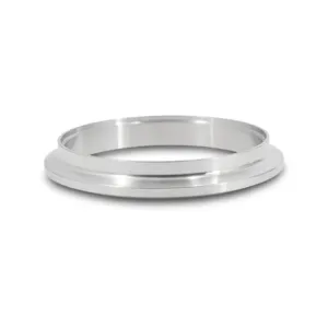 Vibrant Performance Turbo Outlet Flange for Garrett GTX29, GT30 / GTX30, GT35 / GTX35, GT40 / GTX40 (for 3" OD Tube) (19886)