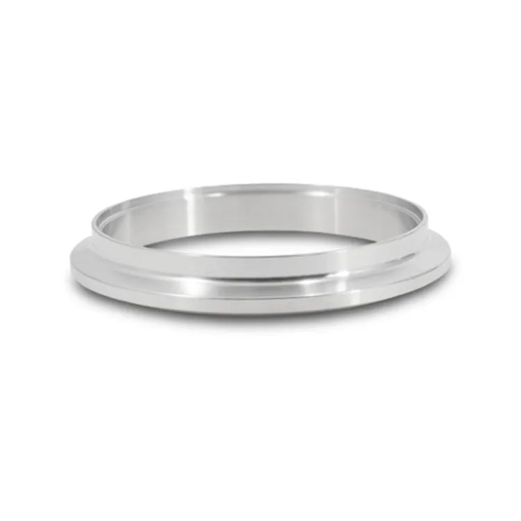 Vibrant Performance Turbo Outlet Flange for Garrett GTX29, GT30 / GTX30, GT35 / GTX35, GT40 / GTX40 (for 3" OD Tube) (19886)