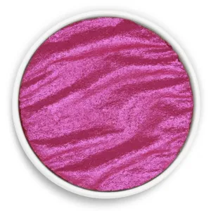 Vibrant Pink Coliro Pearlcolor
