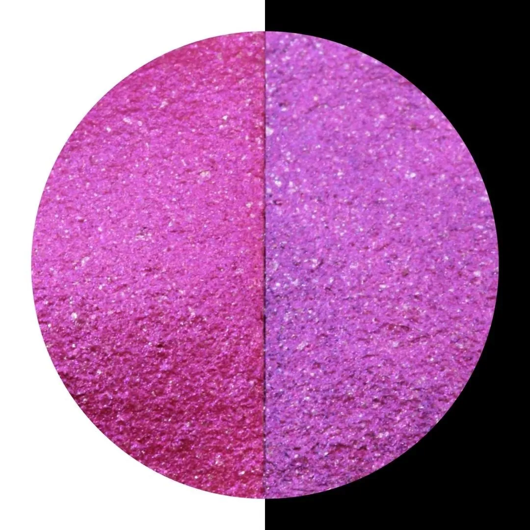 Vibrant Pink Coliro Pearlcolor