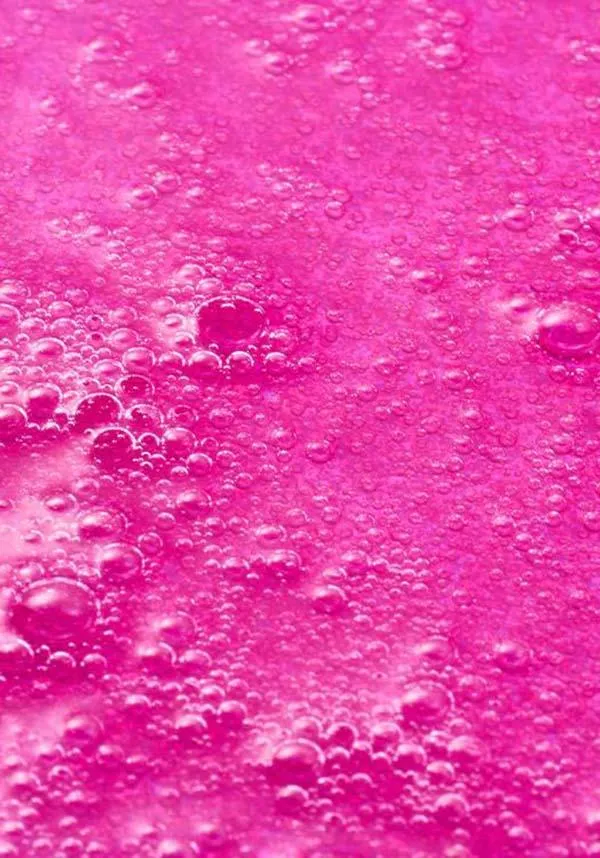 Vibrant Pink | SHAMPOO