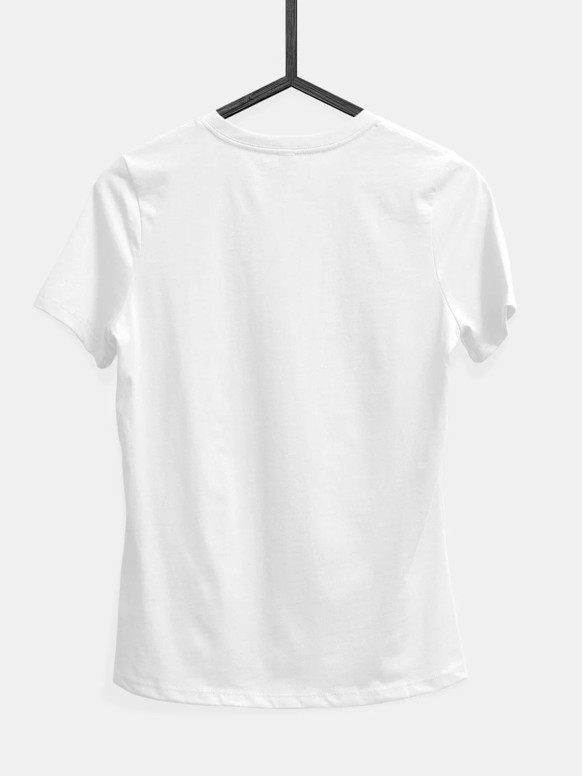 Vibrant Scrap Tshirt