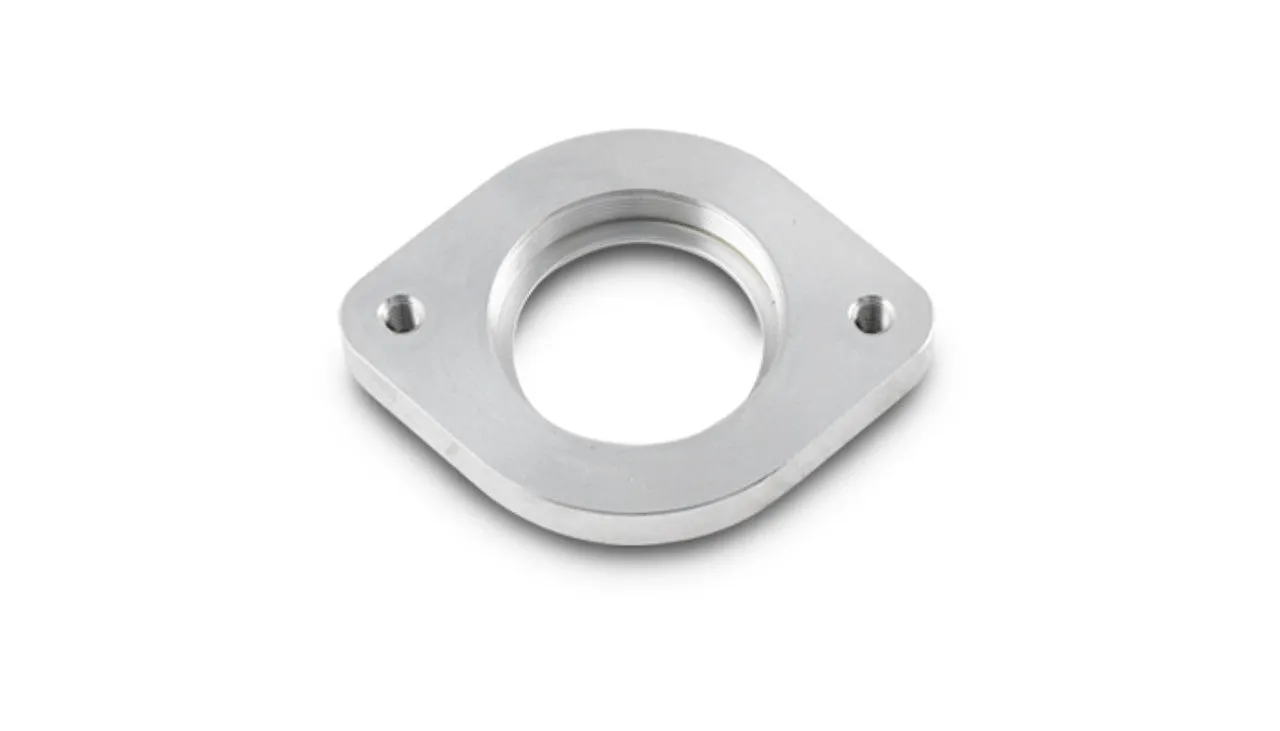 Vibrant Thread-On Replacement Flange for Greedy S/R/RS Style Blow-Off-Valves - 10127G