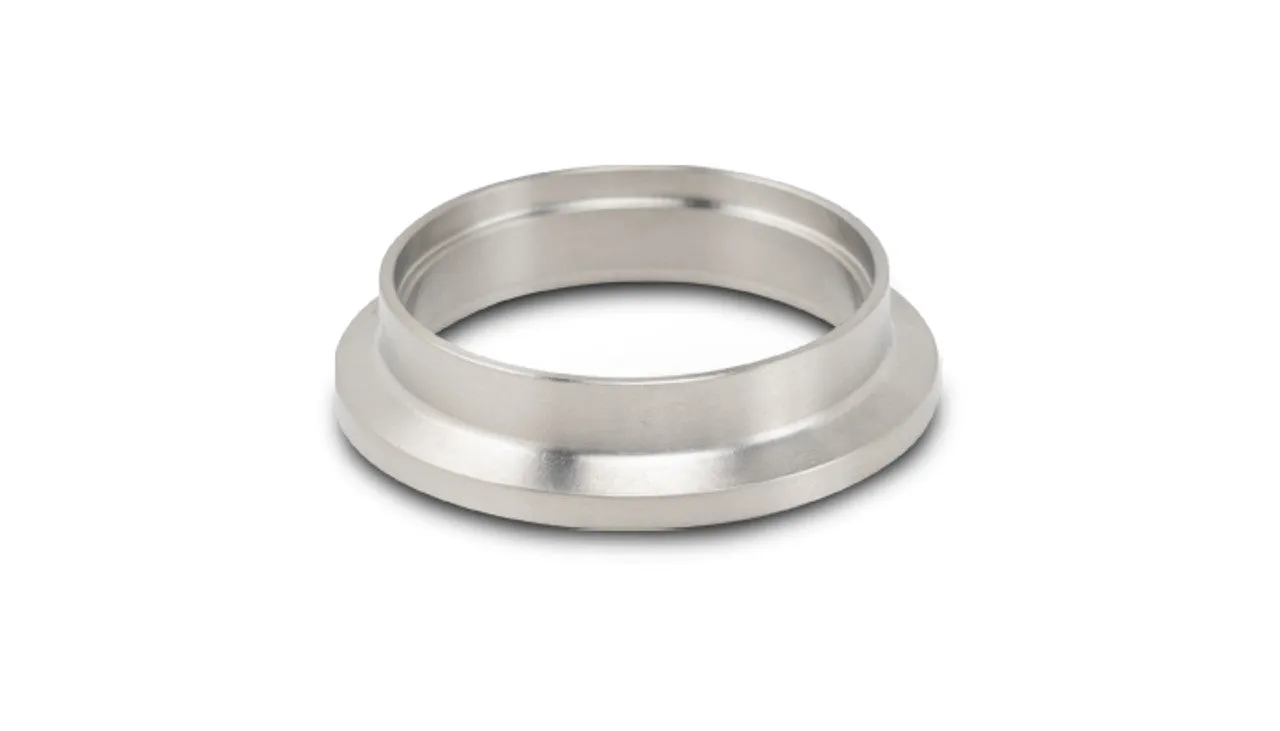 Vibrant Titanium Outlet Flange for Tial 38mm & Turbosmart Ultragate 40mm Wastegates - 12426