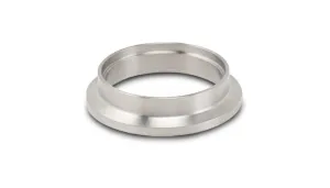 Vibrant Titanium Outlet Flange for Tial 38mm & Turbosmart Ultragate 40mm Wastegates - 12426