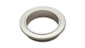 Vibrant Turbo Inlet Flange for Garrett GT/GTX30/35 & G25-550/660 (1390)