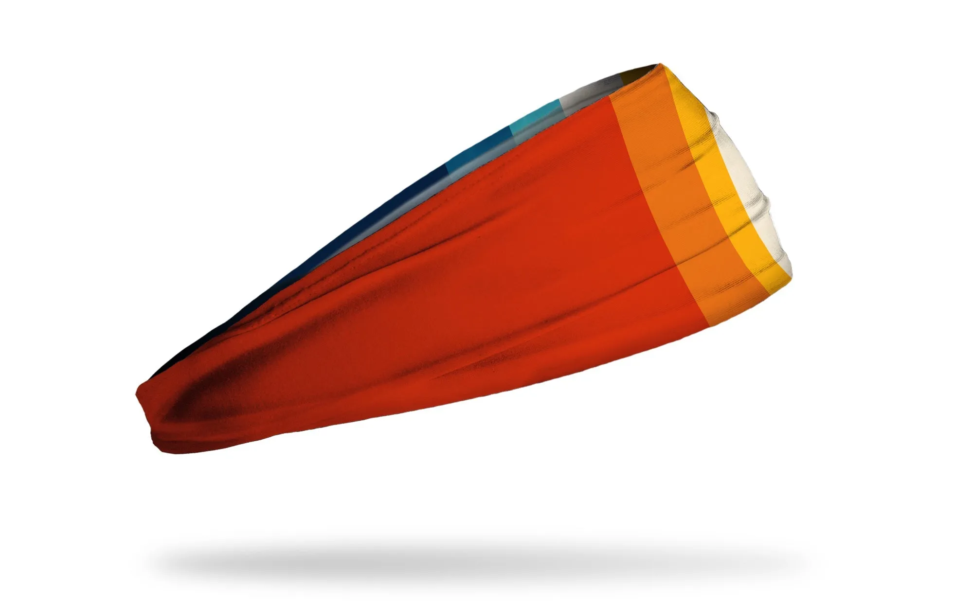 Vibrant Vista Headband