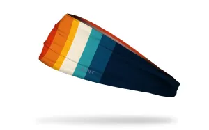 Vibrant Vista Headband