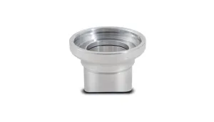 Vibrant Weld On Flange Kit for HKS SSQ BOV (Alum Weld Fitting / Alum Flange) - 1451