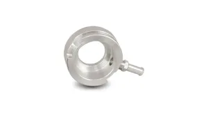 Vibrant Weld On Radiator Filler Neck - 32mm ID (1.25") - 20980