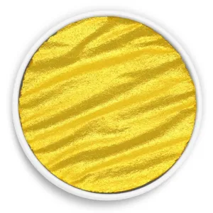 Vibrant Yellow Coliro Pearlcolor