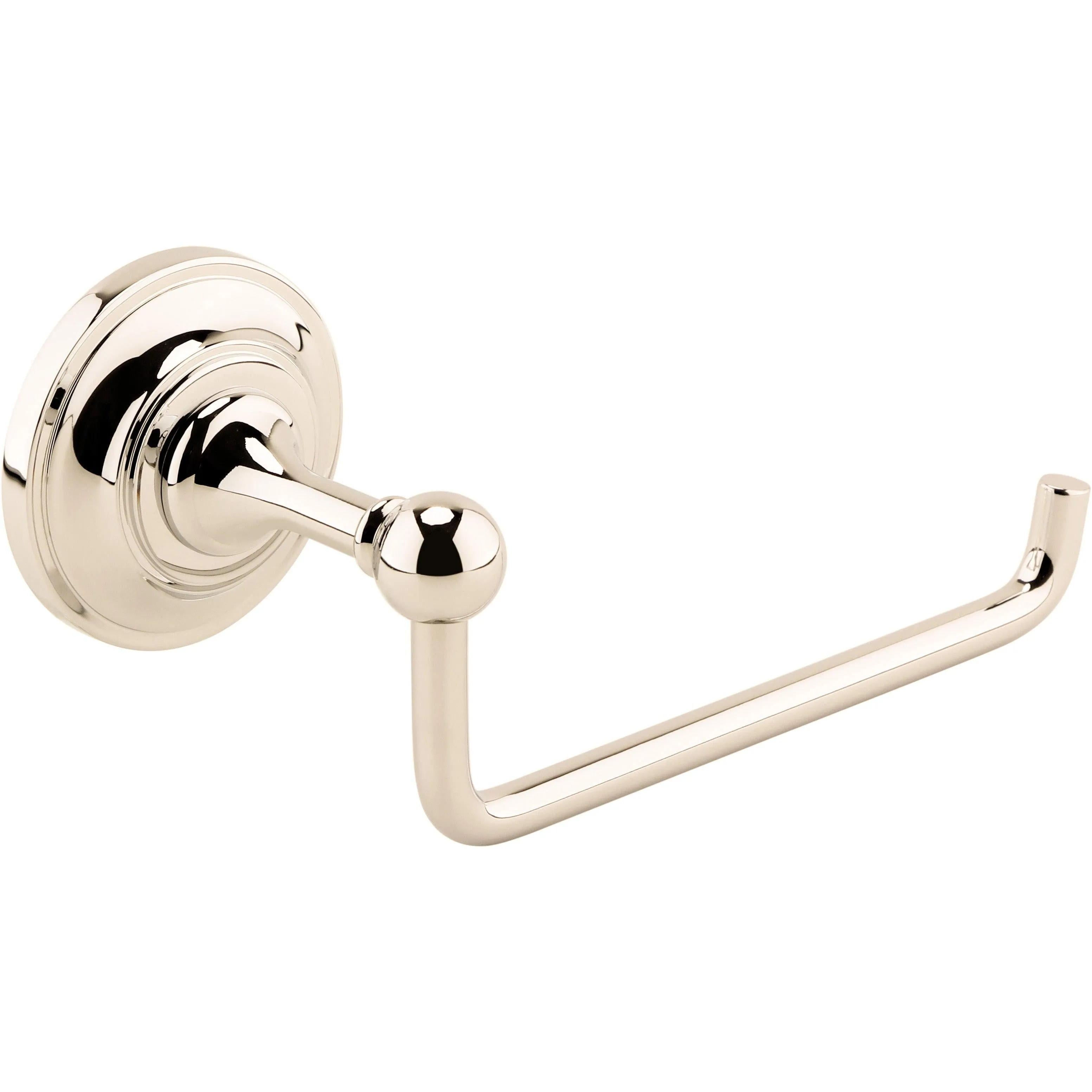 Victrion Brass Toilet Roll Holder