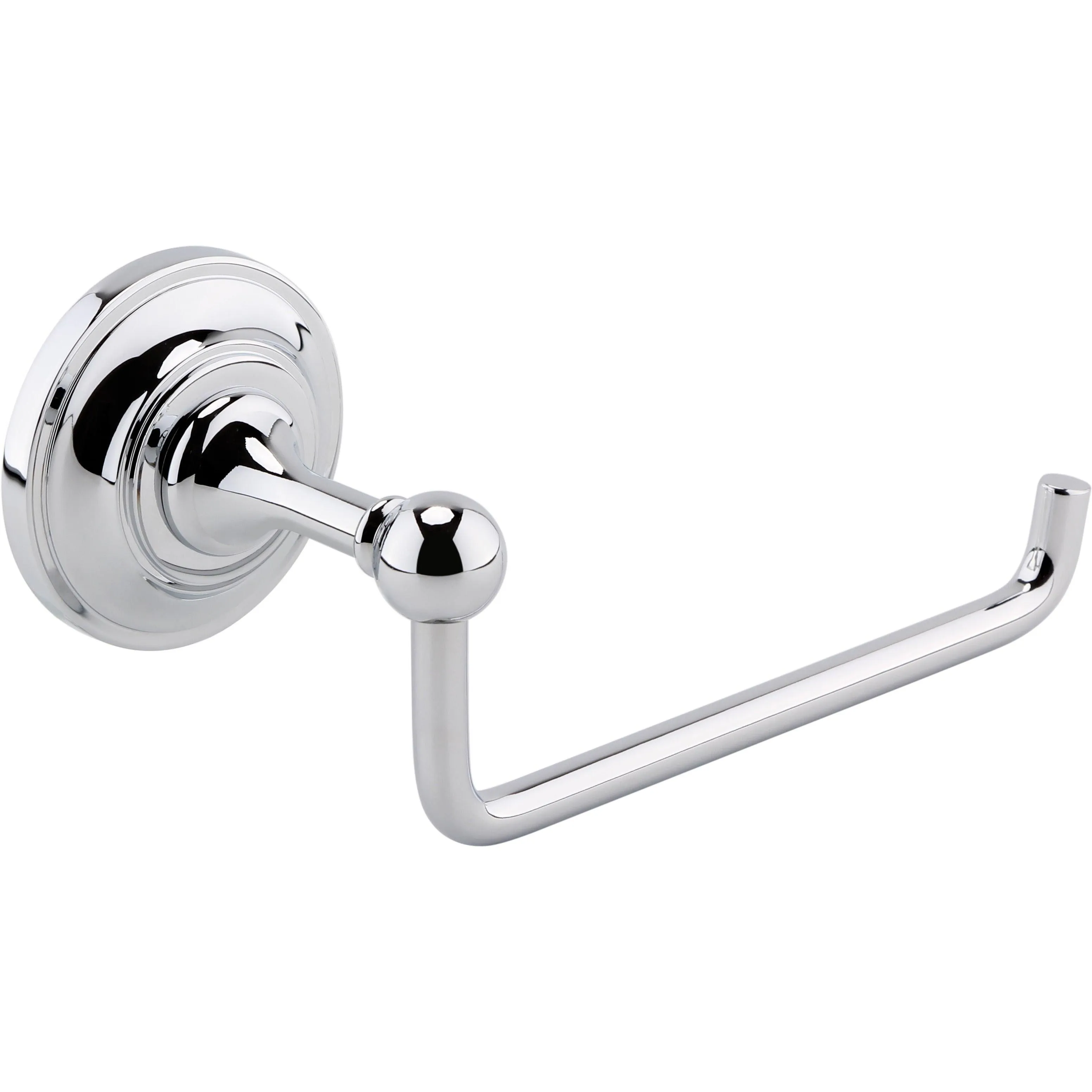 Victrion Brass Toilet Roll Holder