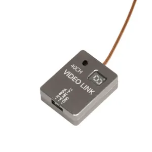 Video Transmitter Link For FD1 Fishing Drone