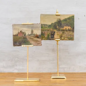Vintage Gallery Mount
