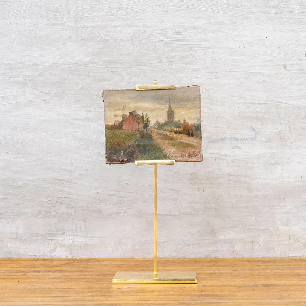 Vintage Gallery Mount