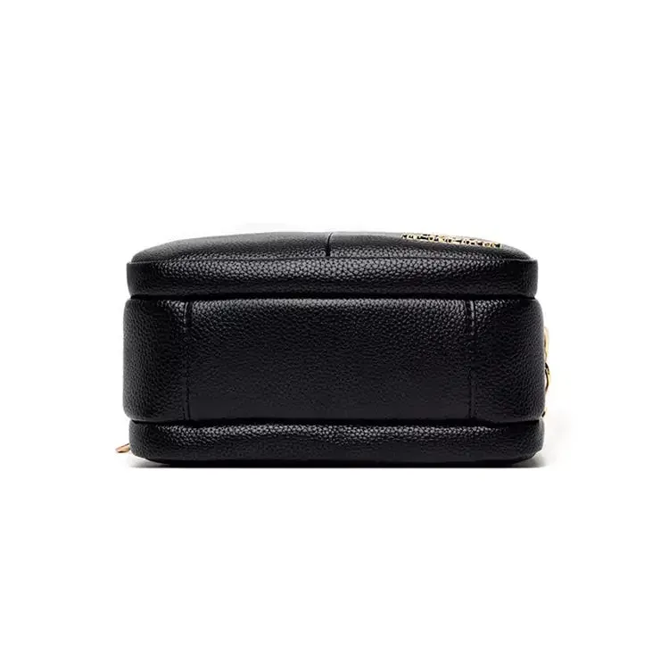 Vintage - leather shoulder bag