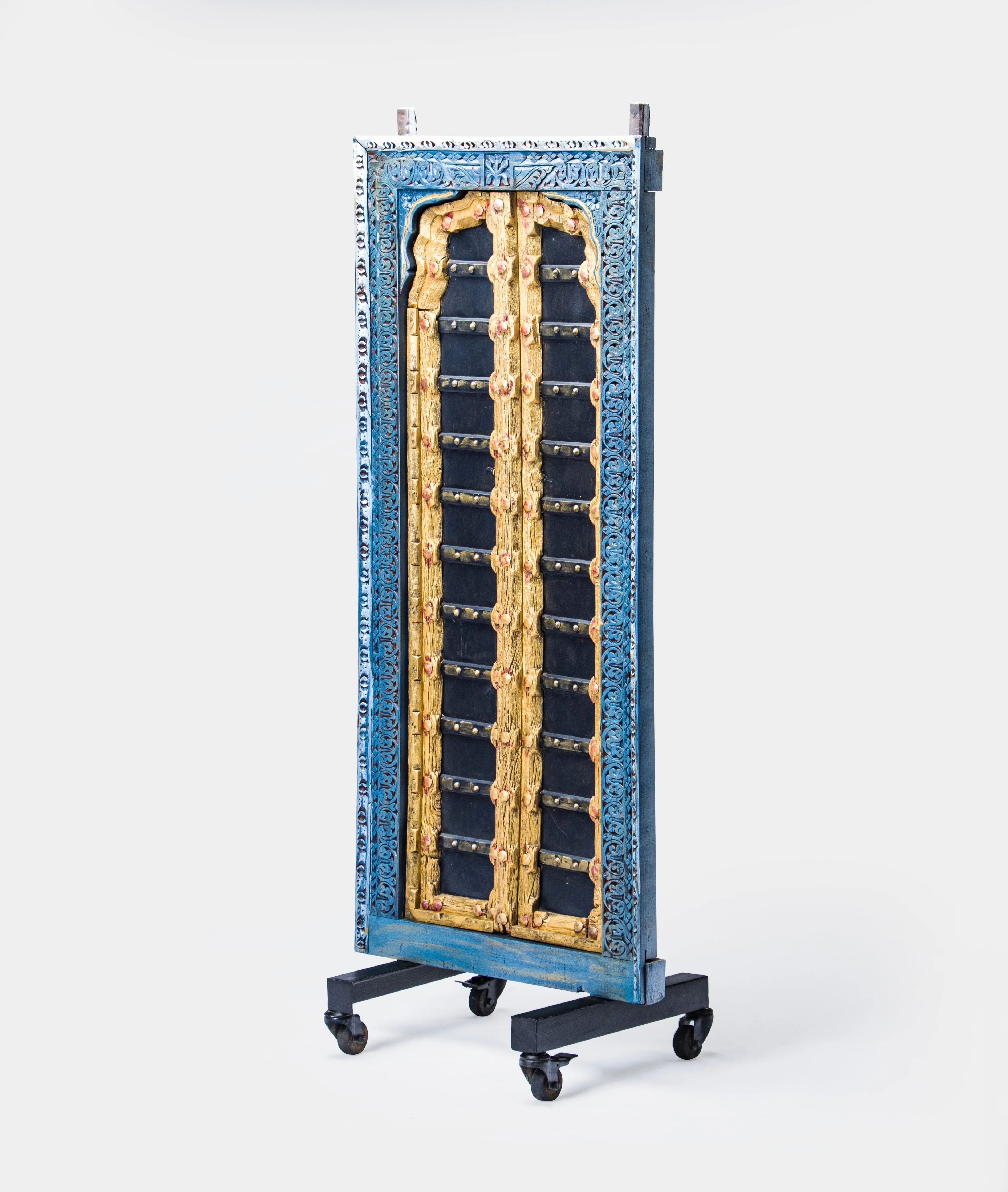 Vintage Marwari Door