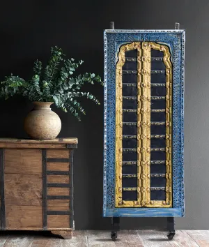 Vintage Marwari Door