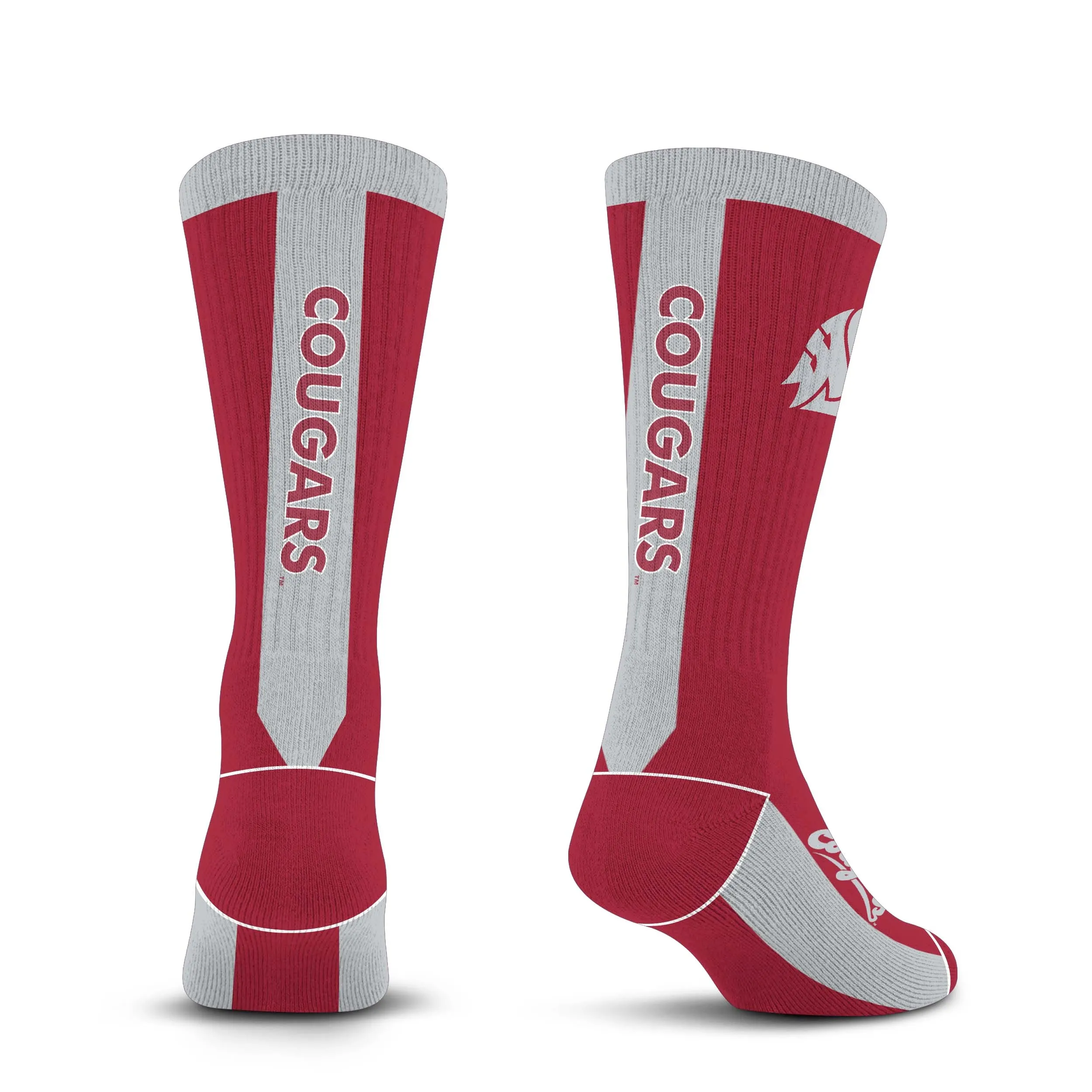 Washington State Cougars - MVP