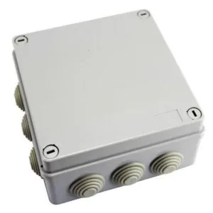 Waterproof Adaptor Box 150X150
