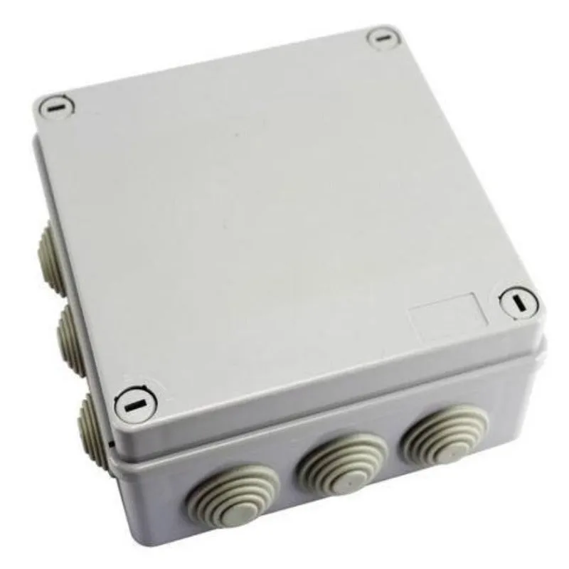 Waterproof Adaptor Box 150X150