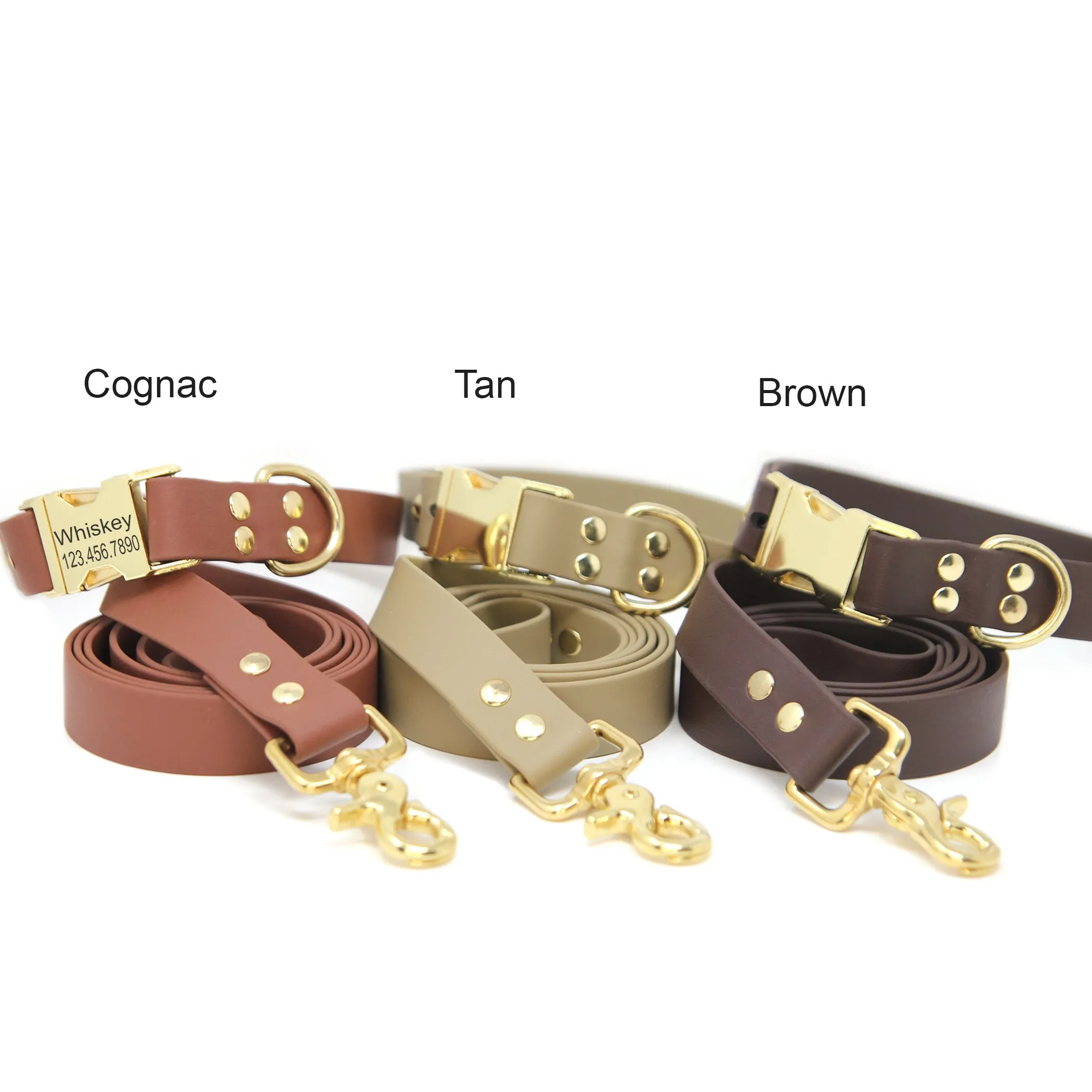 Waterproof Collar