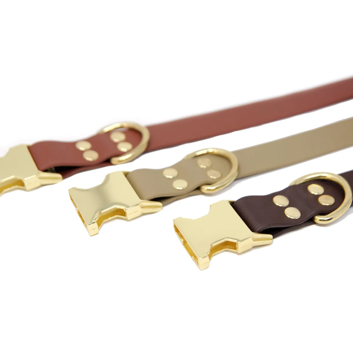 Waterproof Collar
