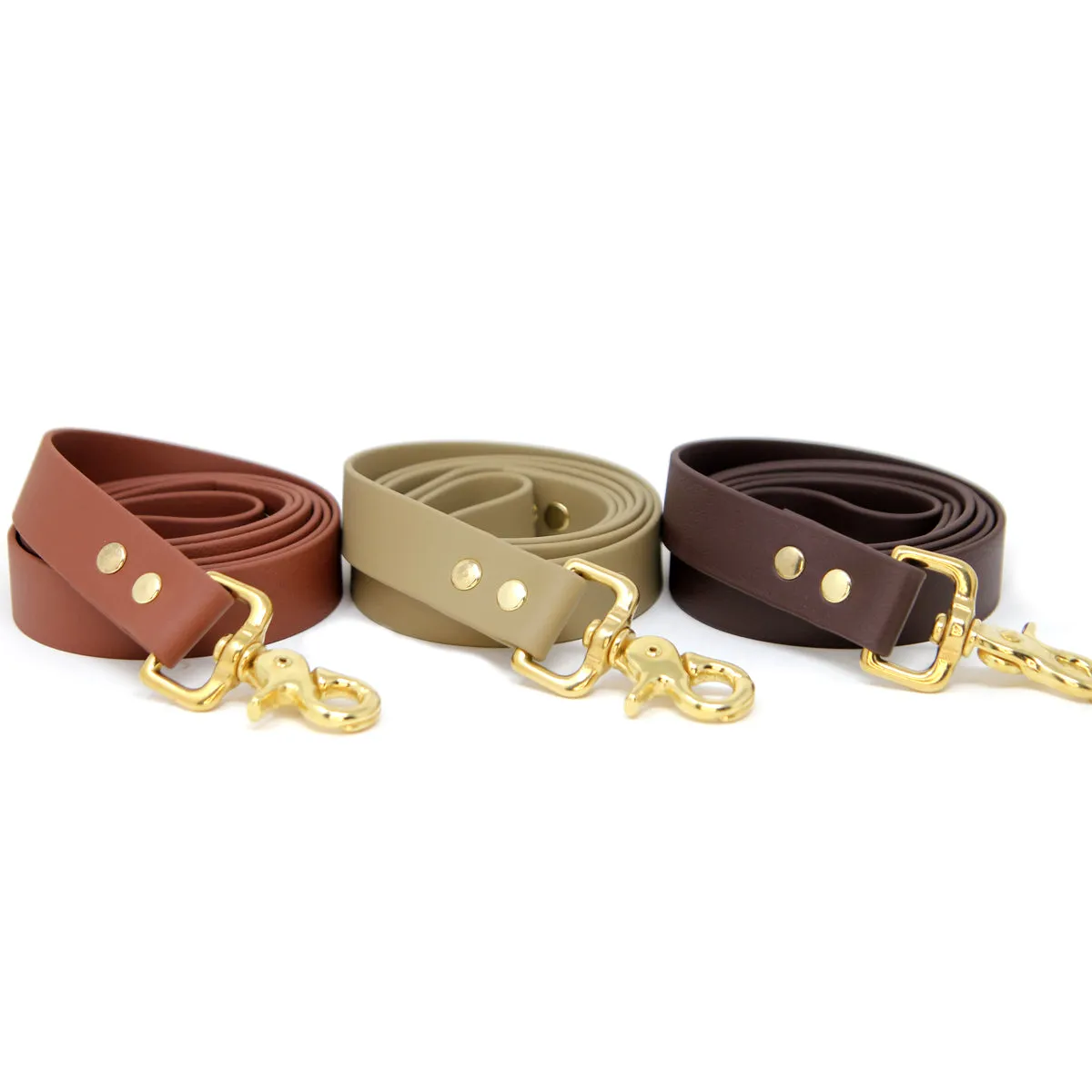 Waterproof Collar