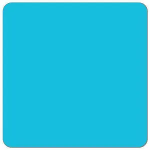 Waterproof Duvet Cover - Turquoise